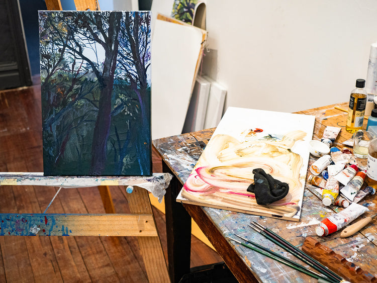 Paintings